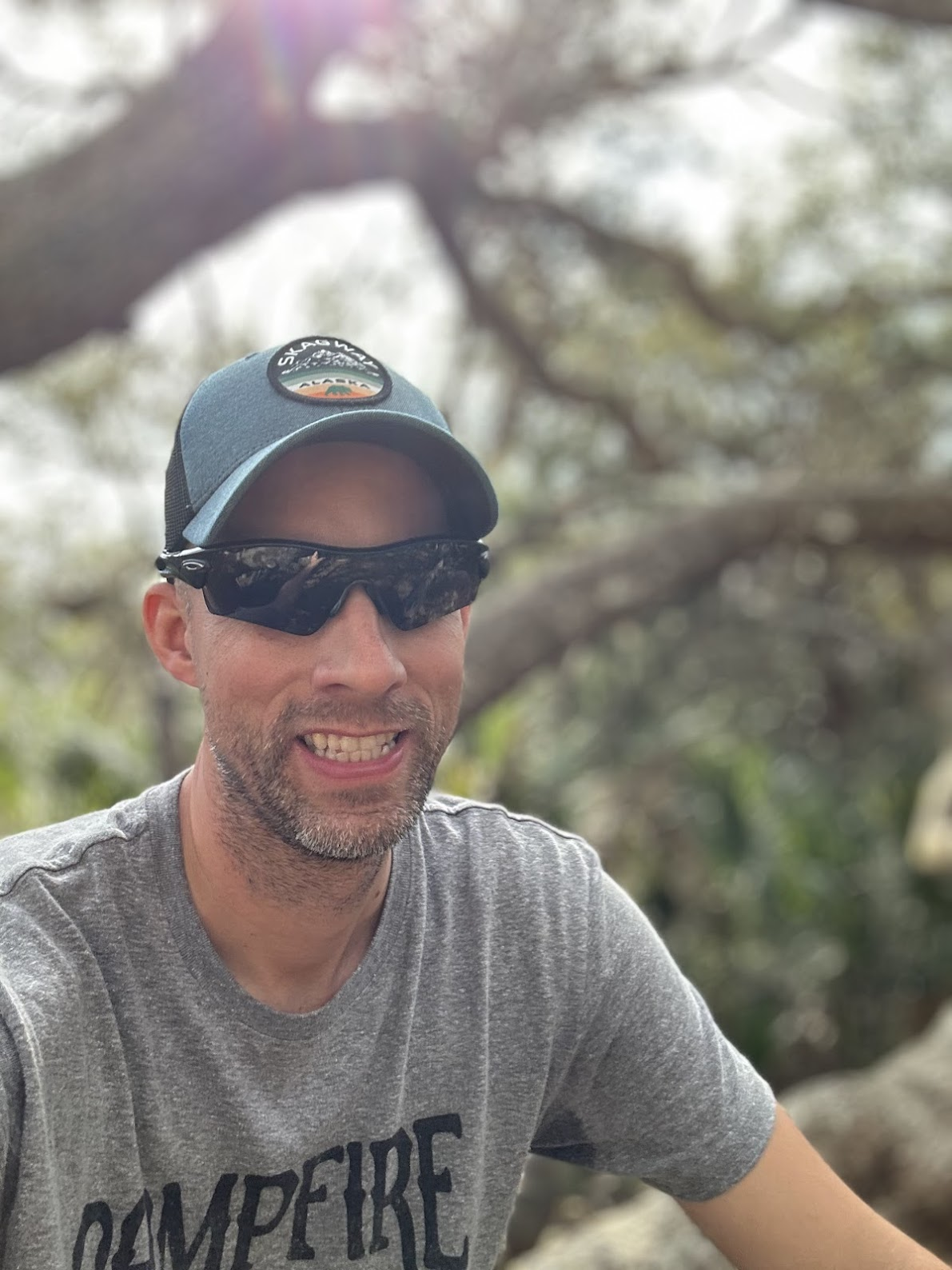 Matt Wagner, Founder of Red Leg Dev