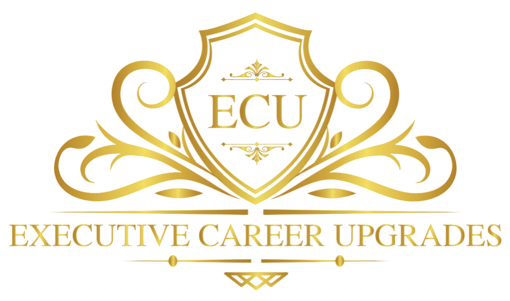 Executive Career Upgrades logo